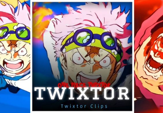 Koby Honesty Impact Twixtor