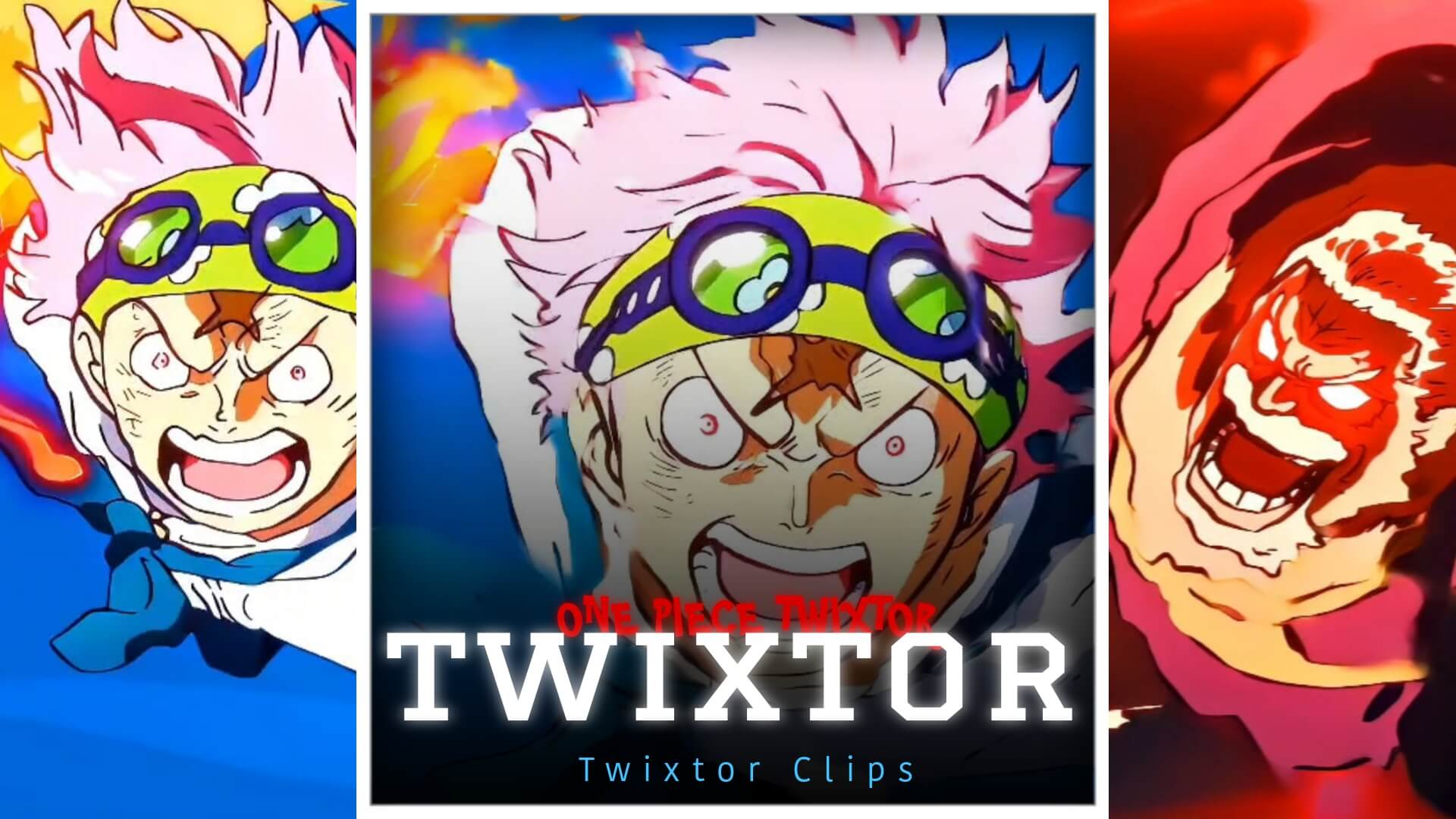 Koby Honesty Impact Twixtor