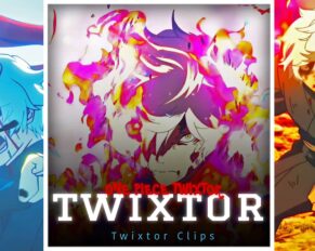 Gabimaru Twixtor