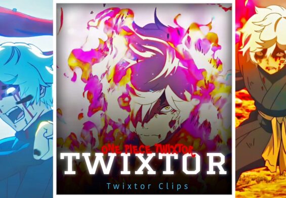 Gabimaru Twixtor