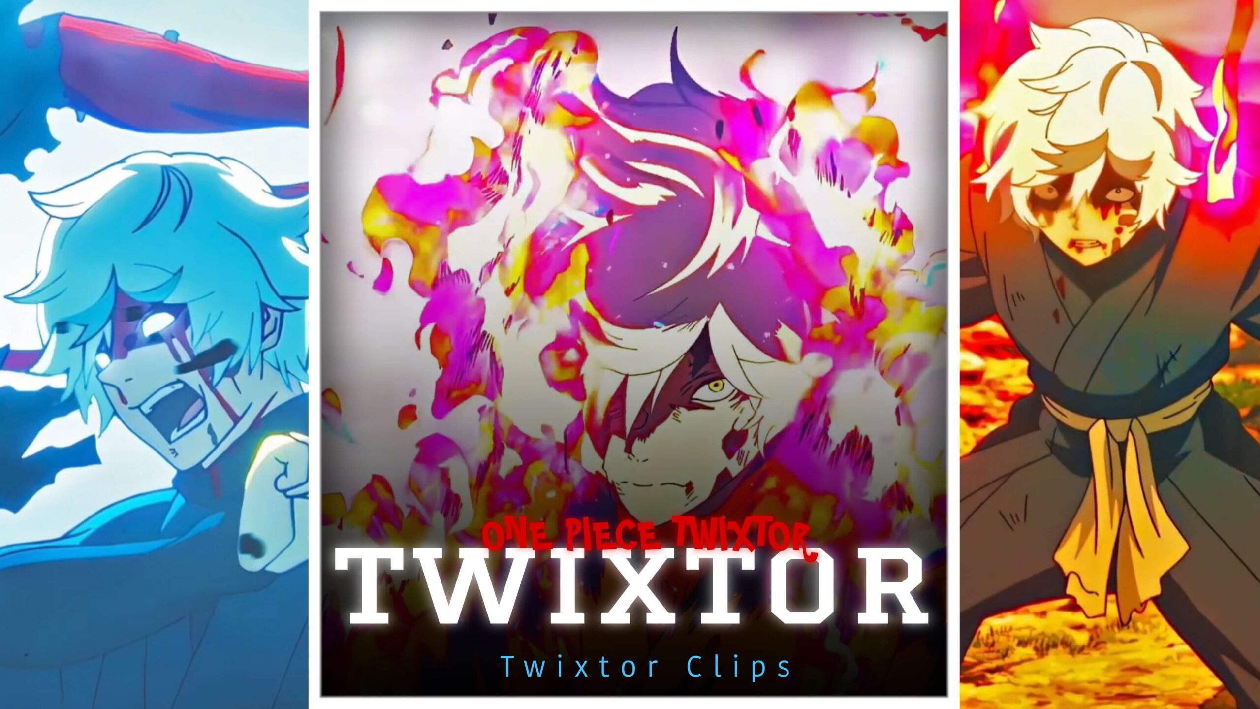 Gabimaru Twixtor