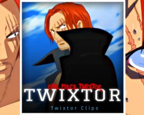 Shanks Twixtor
