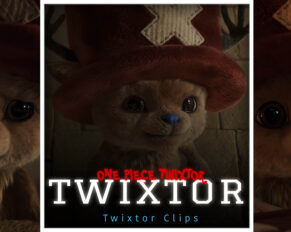 Tony Tony Chopper Scenepack