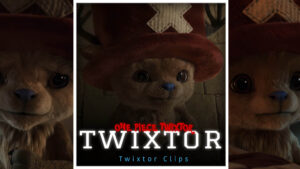 Tony Tony Chopper Scenepack