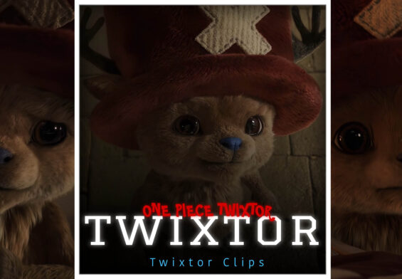 Tony Tony Chopper Scenepack