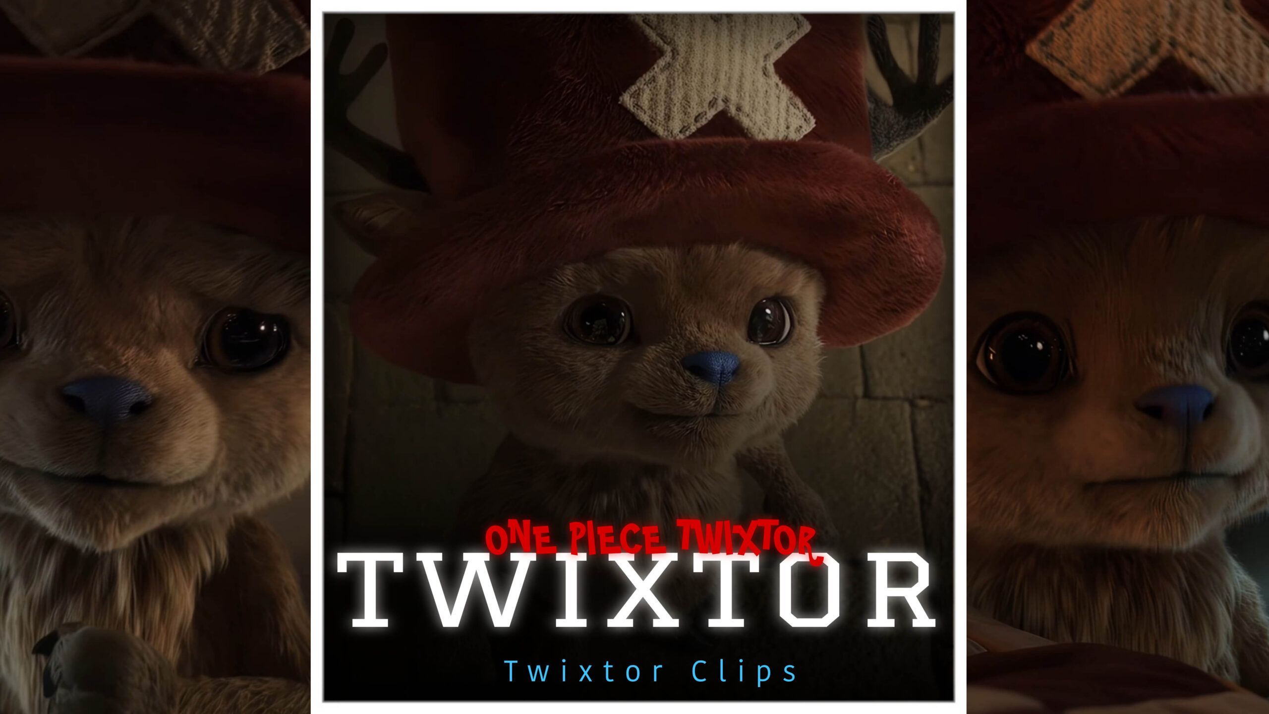 Tony Tony Chopper Scenepack