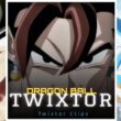 Vegito vs Zamasu Twixtor | Dragon Ball Twixtor