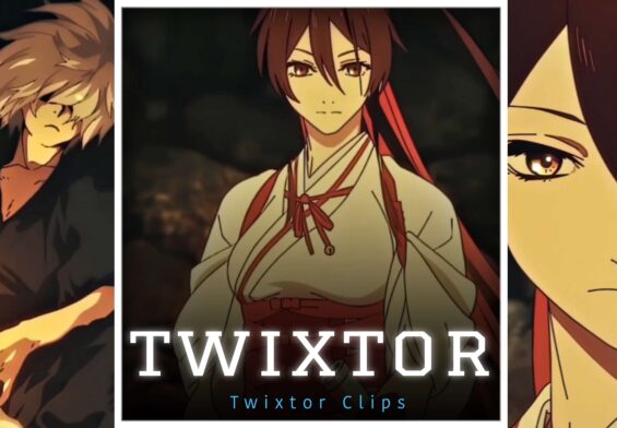Gabimaru vs Female Assassins Twixtor
