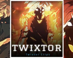 Gabimaru The Hollow Twixtor