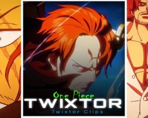 Shanks vs Kid Twixtor