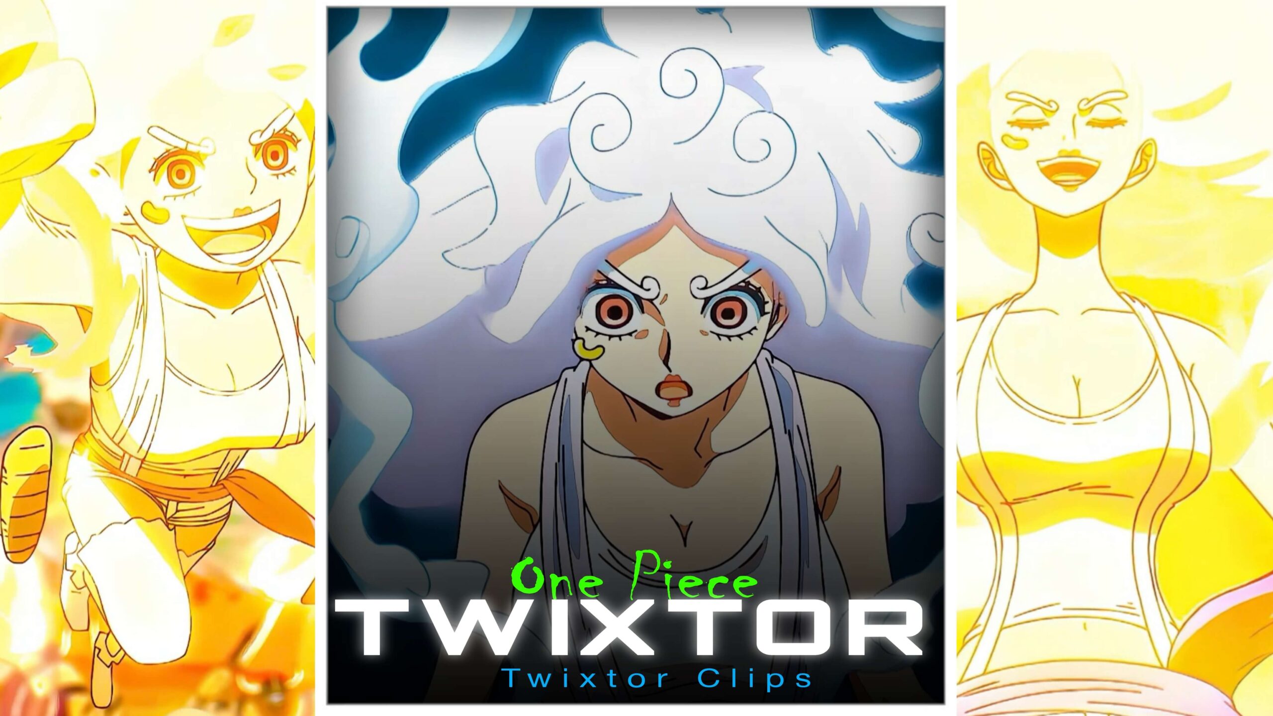 Bonney Nika Form Twixtor 4K Free Download
