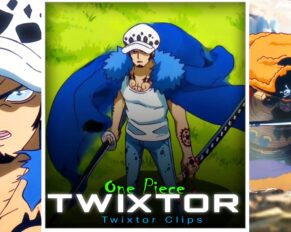 Law vs Blackbeard Twixtor