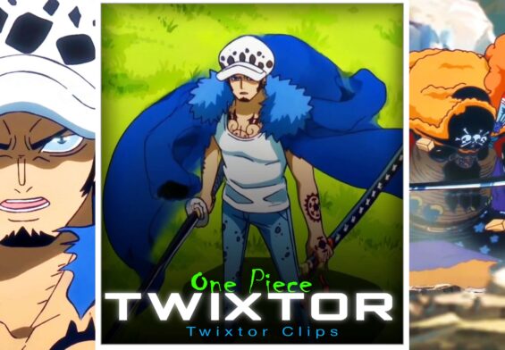 Law vs Blackbeard Twixtor