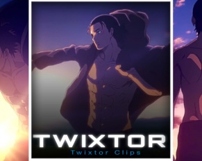 Eren Yeager Jacket Twixtor
