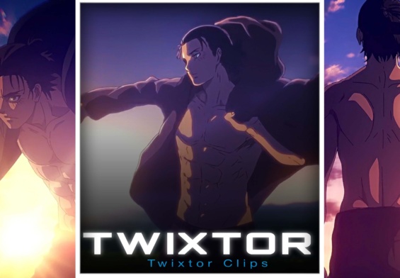 Eren Yeager Jacket Twixtor