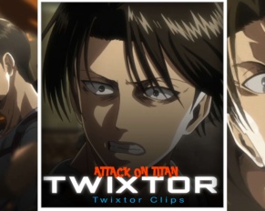 Levi Twixtor