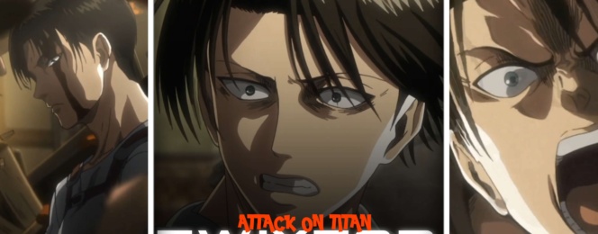 Levi Twixtor
