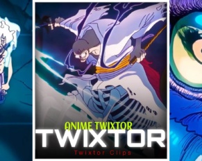 Five Elders Arrive at EggHead Twixtor