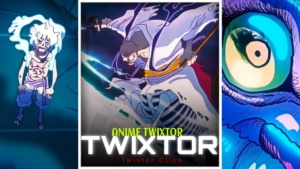 Five Elders Arrive at EggHead Twixtor