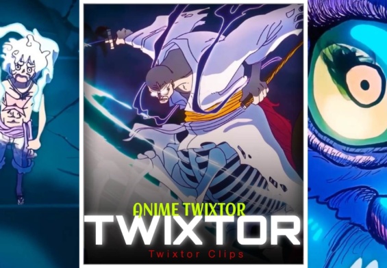 Five Elders Arrive at EggHead Twixtor