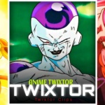 Frieza Twixtor