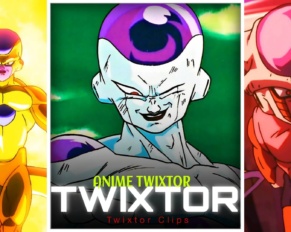 Frieza Twixtor