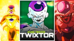 Frieza Twixtor