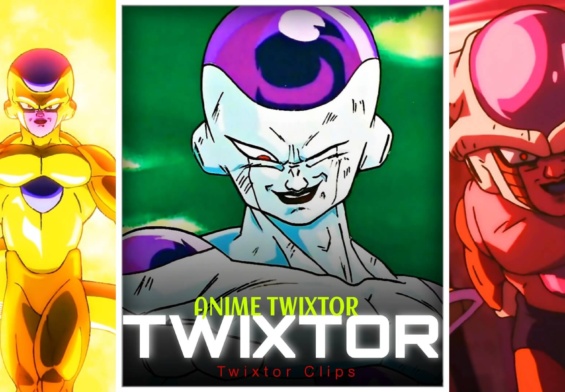 Frieza Twixtor