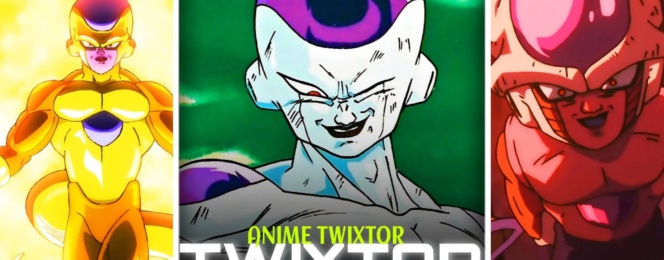 Frieza Twixtor