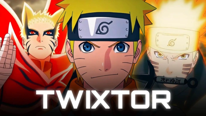 Naruto twixtor Naruto twixtor