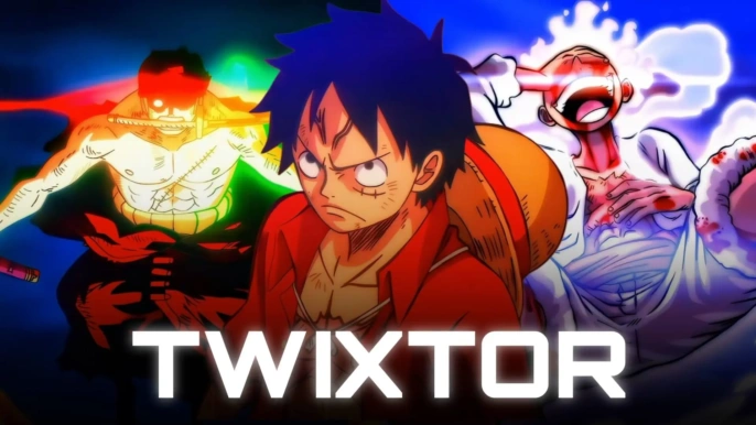 ONE PIECE TWIXTOR ONE PIECE TWIXTOR