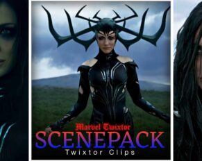 Hela Scenepack 4K Free Download