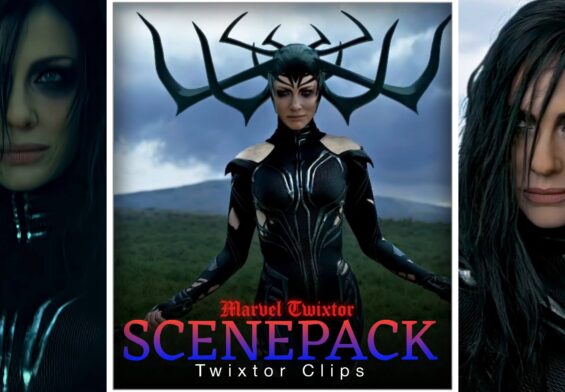 Hela Scenepack 4K Free Download