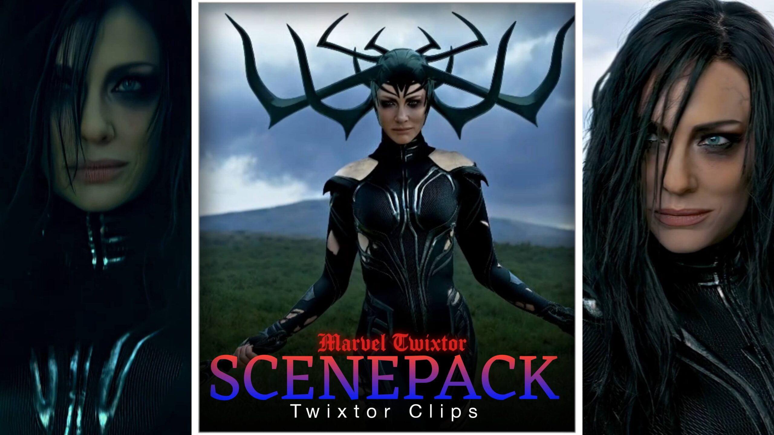 Hela Scenepack 4K Free Download