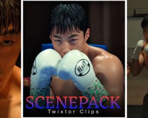Kim Geon woo Season 2 Twixtor