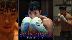 Kim Geon woo Season 2 Twixtor