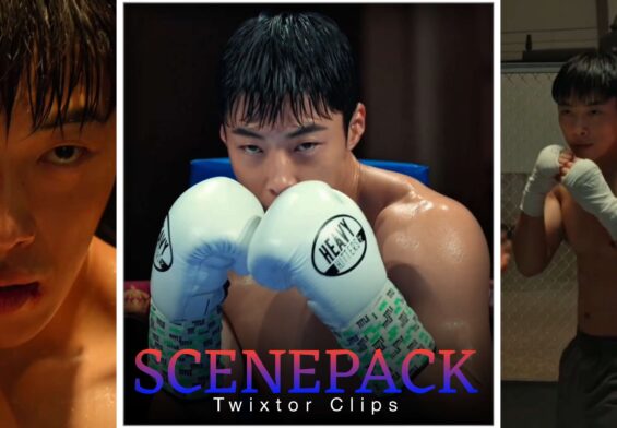 Kim Geon woo Season 2 Twixtor