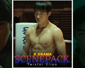 Kim Geon woo Scenepack