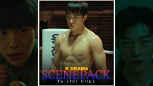 Kim Geon woo Scenepack