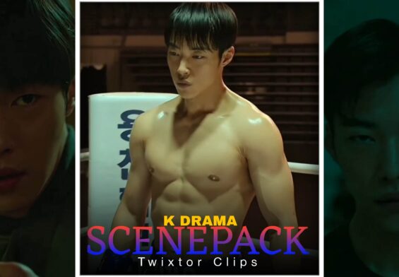 Kim Geon woo Scenepack