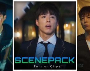 Good Boy Scenepack 4K