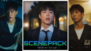 Good Boy Scenepack 4K