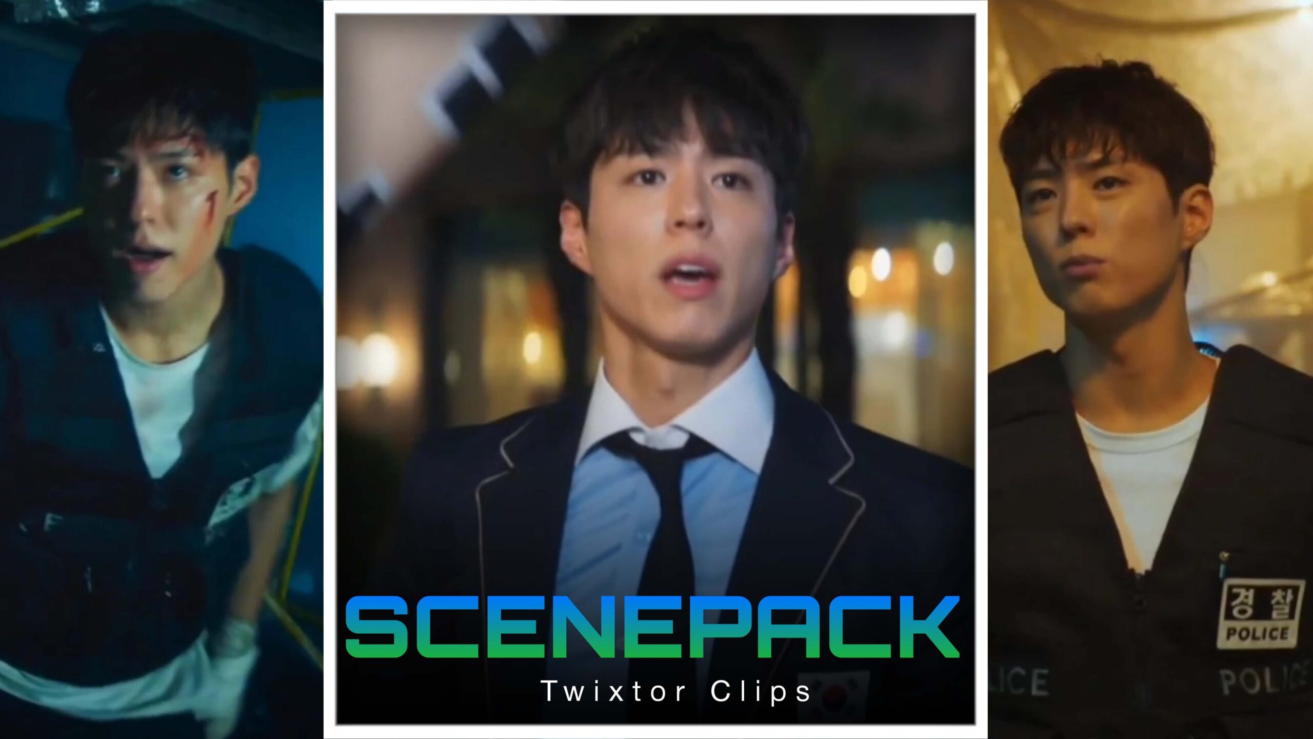 Good Boy Scenepack 4K