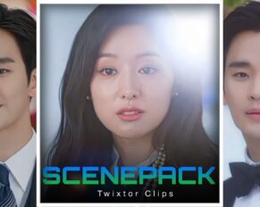 Queen of Tears Scenepack