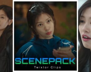 Bae Seok ryu Scenepack