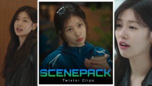 Bae Seok ryu Scenepack