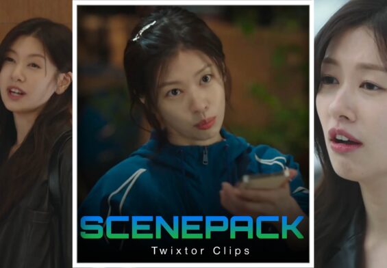 Bae Seok ryu Scenepack