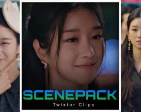 Ko Moon young Scenepack