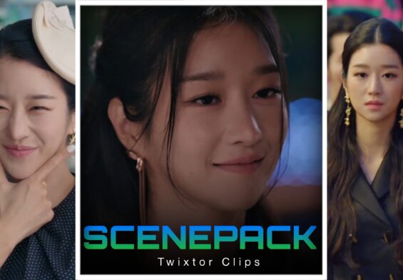 Ko Moon young Scenepack