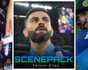 Virat Kohli Twixtor Clips